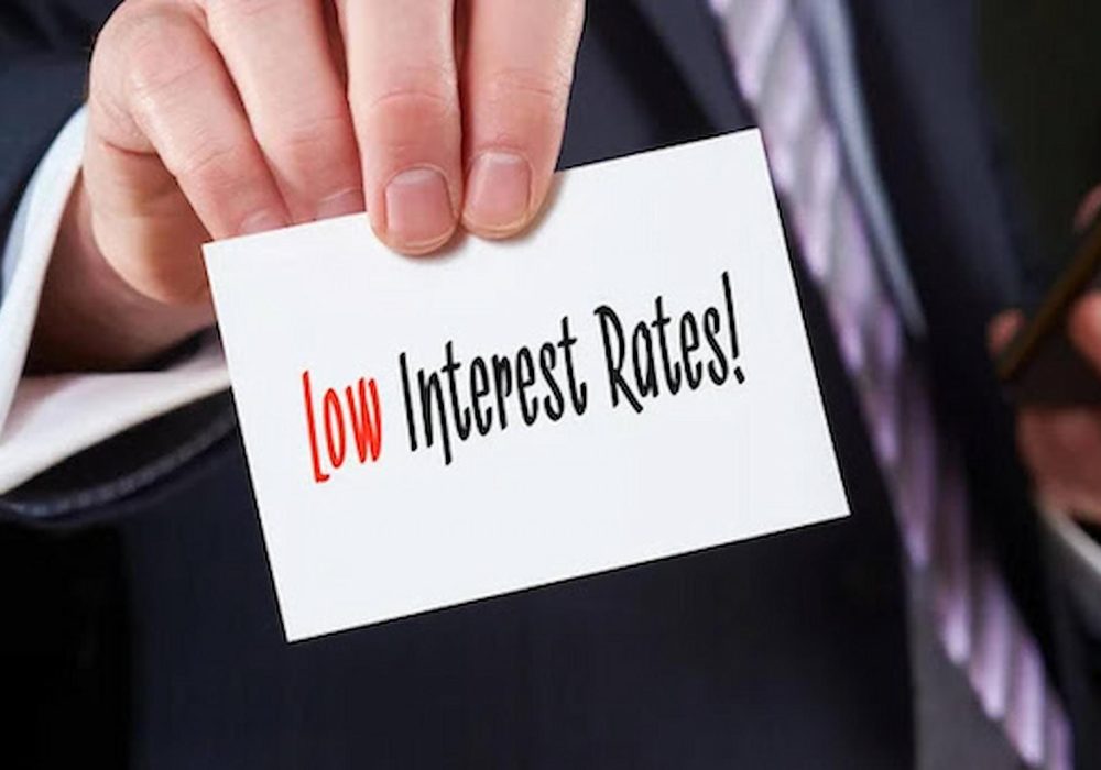 Low-Interest Loans