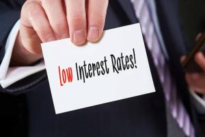 Low-Interest Loans