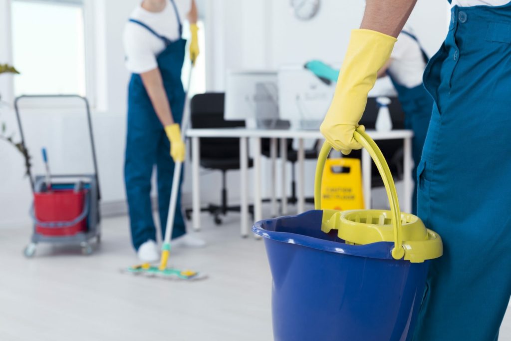 Why Cleaning Insurance Is A Vital Part Of Running A