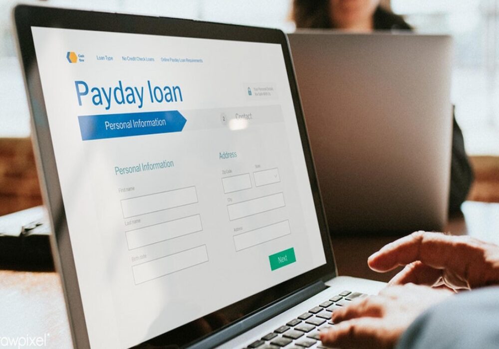 payday loans