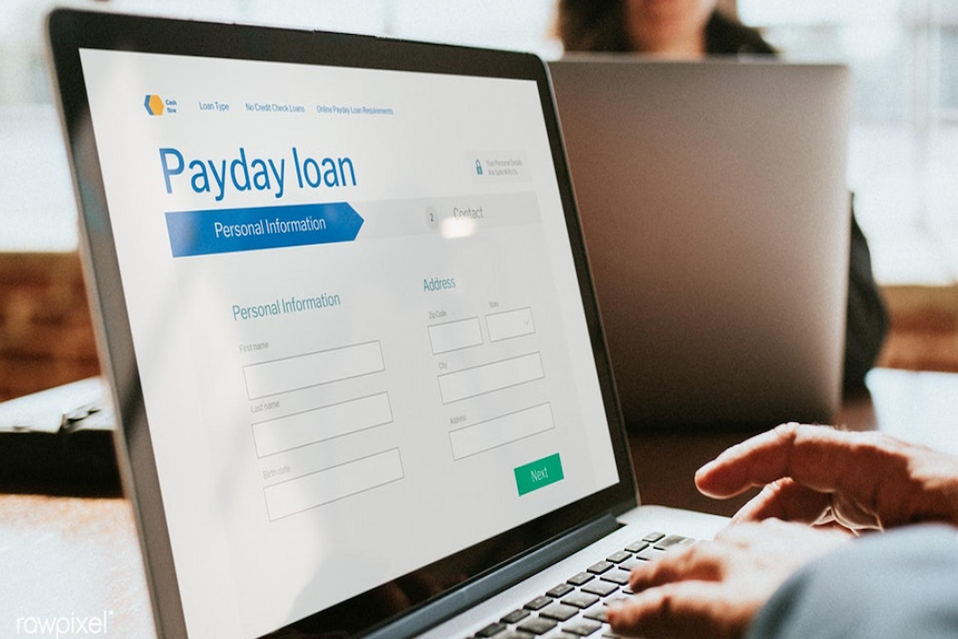 payday loans